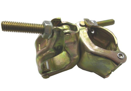 30個 シンセイ 農業用 単管 クランプ 直交 48.6×48.6 小屋など 代引不可