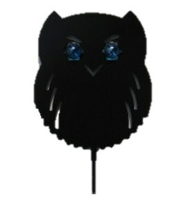 コンパル グラグラふくろう ネコの進入や鳥よけに 忌避用品 アサノヤ産業 D