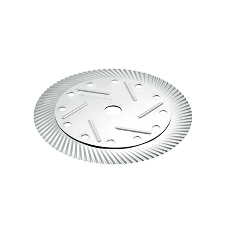 コンクリート面用 刈払機用回転刃 TOMITA DISC トミタディスク 草刈り フYD