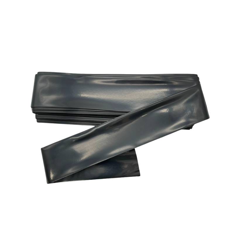 温水ホース 折径100mm×長さ50m 厚さ0.2mm プール育苗 土手 水封マルチ 温水チューブ プール 水稲 育苗 ハウス 農業 温水 チューブ ホース 苗 柴K 中G HZ