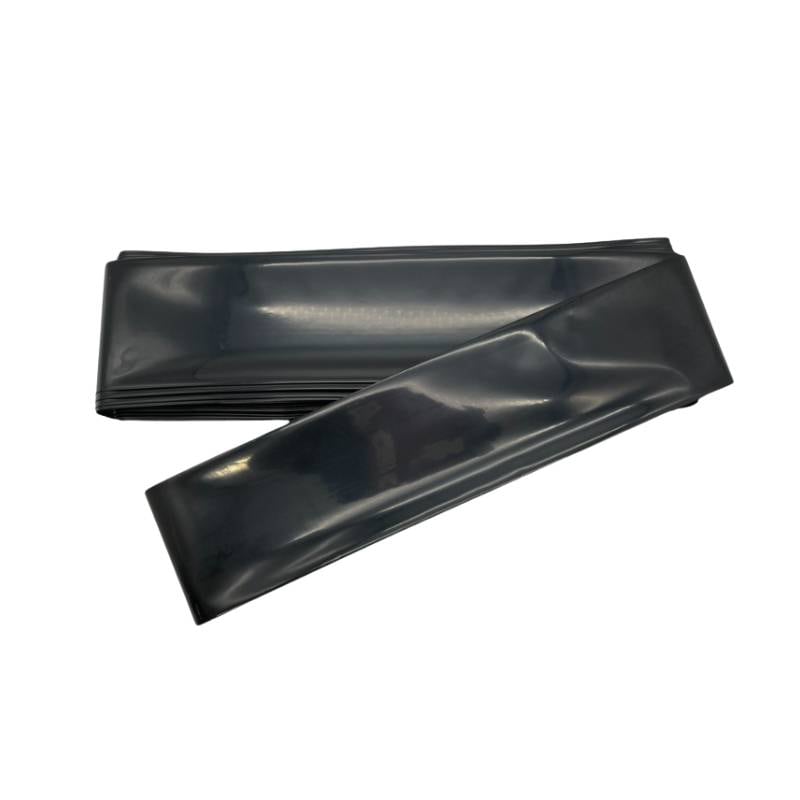 温水ホース 折径120mm×長さ50m 厚さ0.2mm プール育苗 土手 水封マルチ 温水チューブ プール 水稲 育苗 ハウス 農業 温水 チューブ ホース 苗 柴K 中G HZ