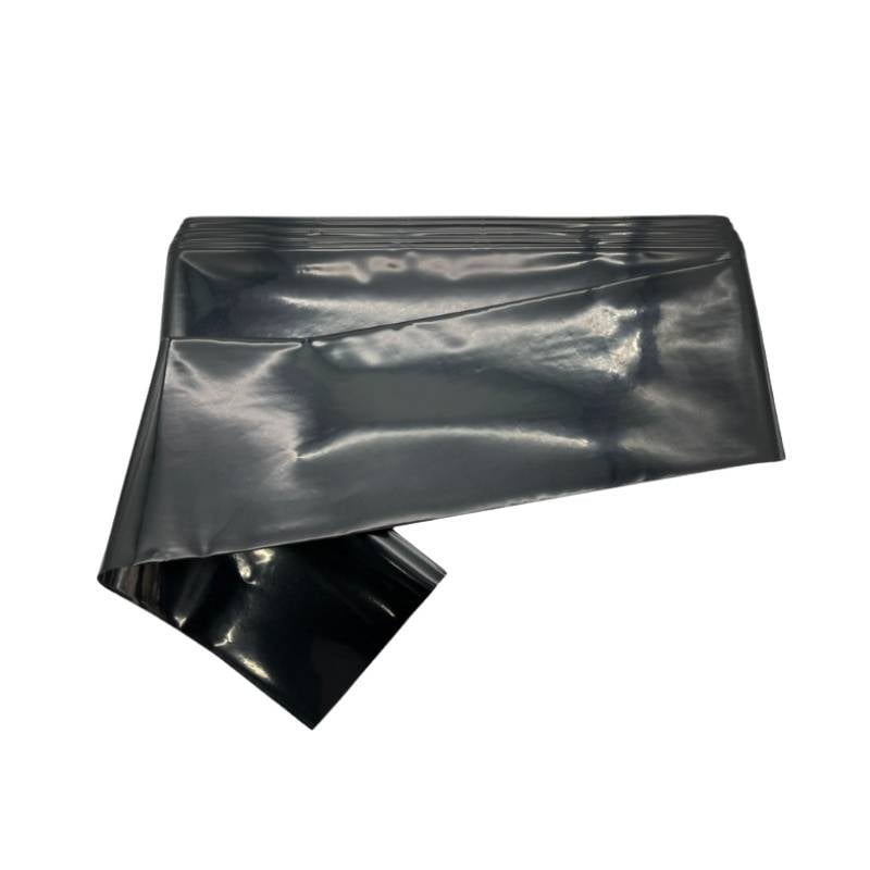 温水ホース 折径180mm×長さ50m 厚さ0.2mm プール育苗 土手 水封マルチ 温水チューブ プール 水稲 育苗 ハウス 農業 温水 チューブ ホース 苗 柴K 中G HZ