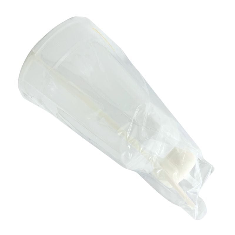 【らくらくカップ2の部品】特大カップ