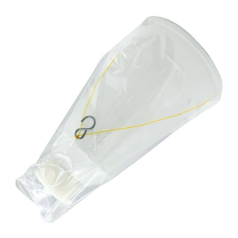 部品 特大カップ らくらくカップ2・3の部品 交換用部品 パーツ 特大 カップ ジベレリン処理器用 果樹 果樹用品 農業 農業用品 中川製作所 タS DZ