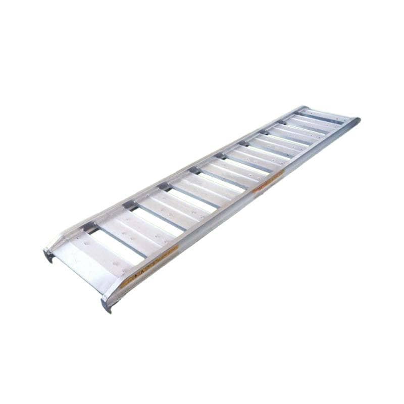 2本組 国産品 アルミブリッジ PRO 7-30-0.8 210cm×30cm 0.8t (1本0.4t) 昭和ブリッジ 日B 北海道不可 個人宅配送不可 代引不可