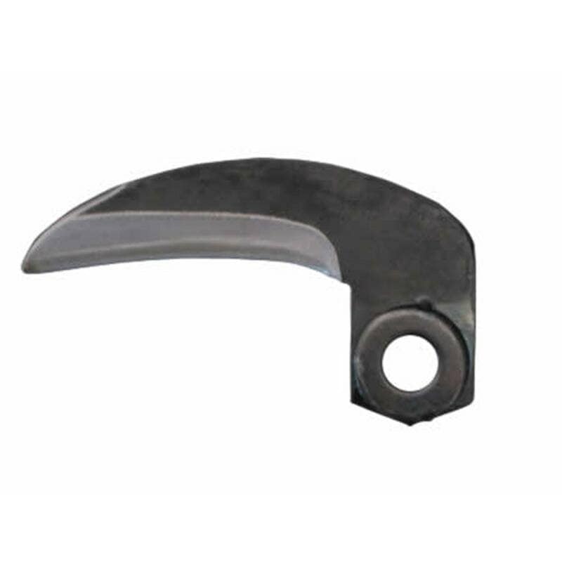 替刃のみ 伸縮式山菜きのこ鎌 替刃 フTD