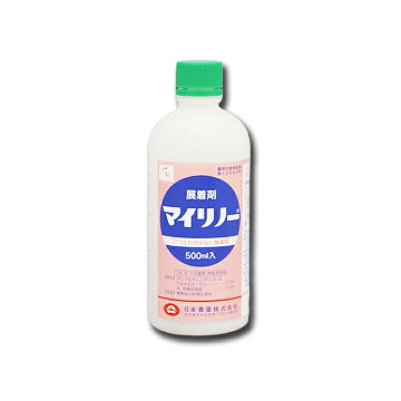 マイリノー 500ml 展着剤 農薬 水稲 イN 代引不可