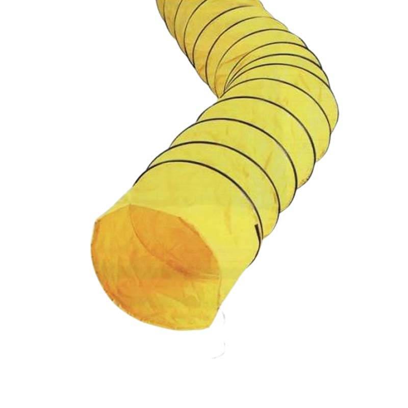 乾燥機 用 排風ダクト 直径360×3000mm PC-S PC-M SAC-M SAC-M2 SAC-S2 用 静岡製機純正 01047-130009 代引不可