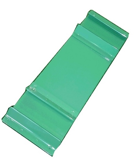部品のみ トロッコ 60GA 用 レール用枕木 (両端用) RW-21 2個組 ホクエツ オK 代引不可