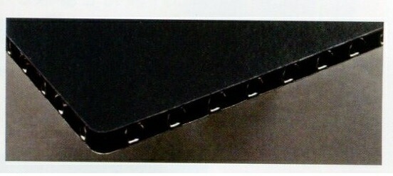 Pgpp Paper 受注生産 プラパール 黒 3層品 PGPP Z 厚さ10mm×幅1600mm×長さ2300mm 50枚組川上産業 カ施 個人宅配送不可 北海道 ...