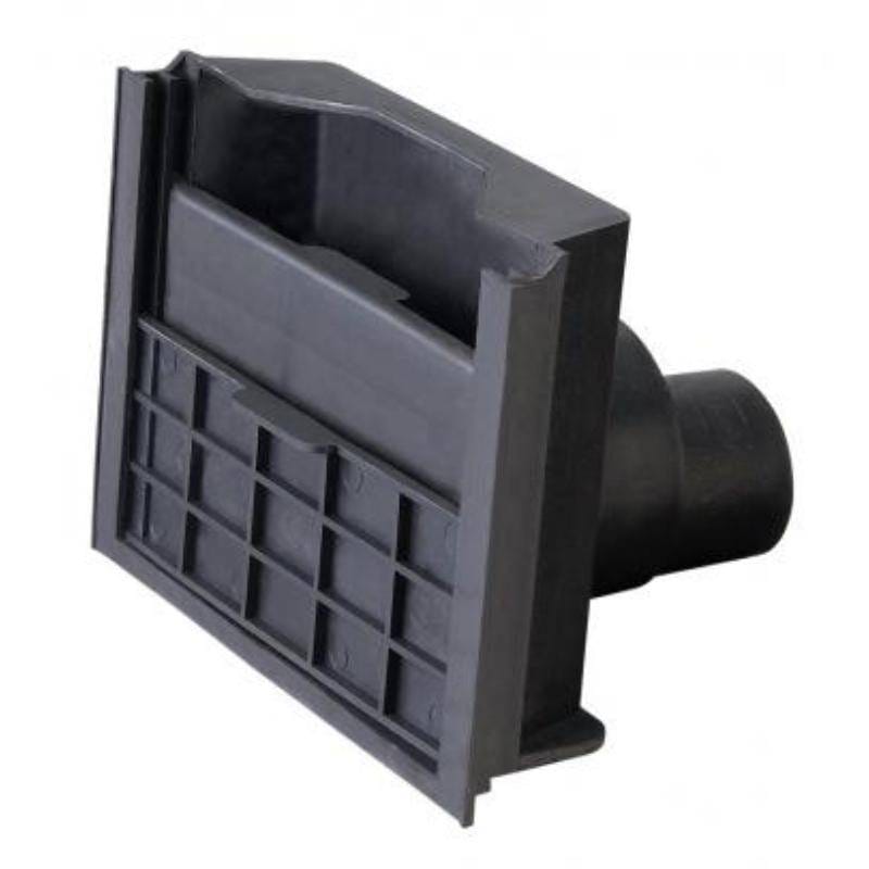 水番 スマートタイプ 黒 田 田んぼ 水位 調整 水量調節 管理 水門 水田 用 排水口 吸水口 取水栓 暗渠 水稲 稲作 農家 農業 農業資材 サンポリ DZ