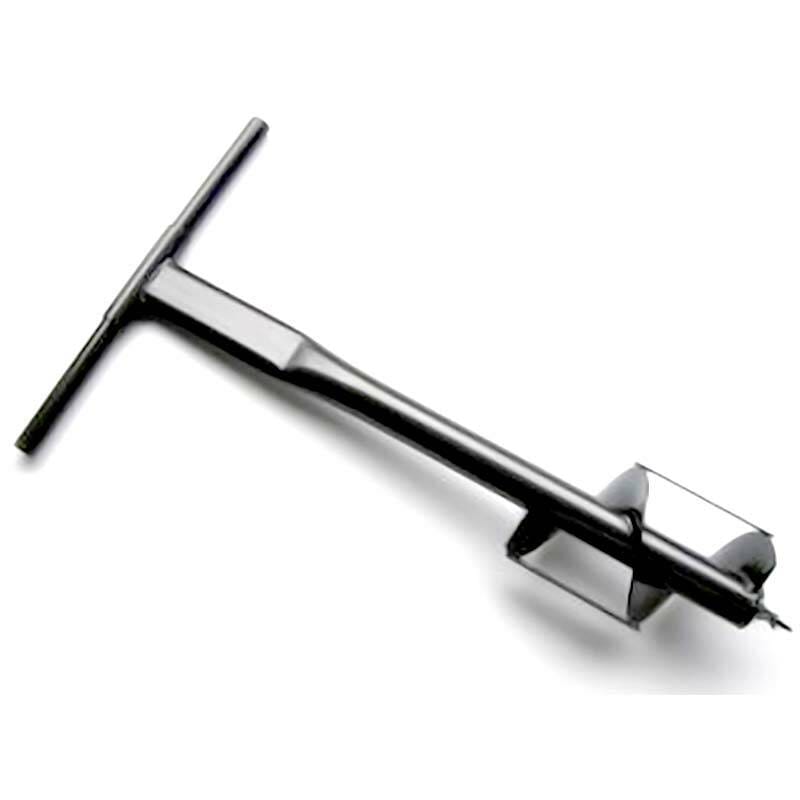 かんたんジャンボ 穴掘器 直径150mm用 KA-1150 小林工具 M政 H