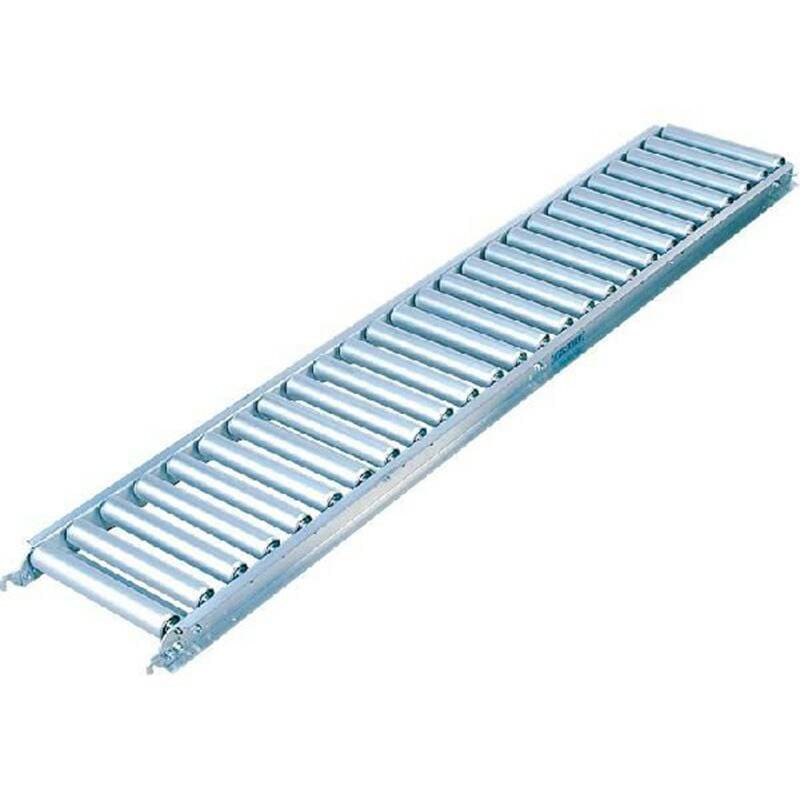 ローラーコンベア 直線型 巾 300mm 3m MAR-30103 アルインコ 北海道不可 代引不可