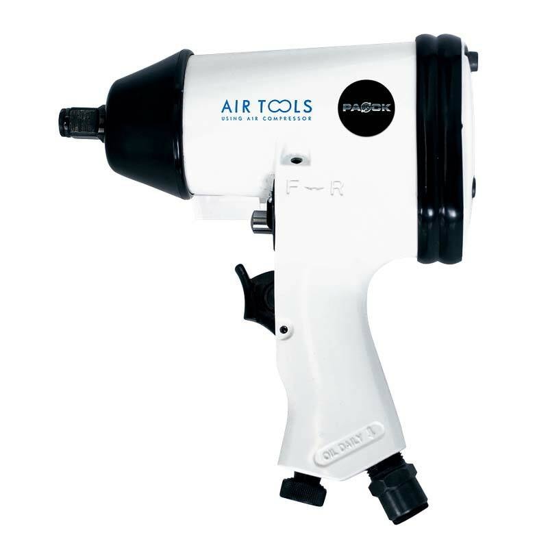 エアインパクトレンチ AG-AIM-01PA パオック H