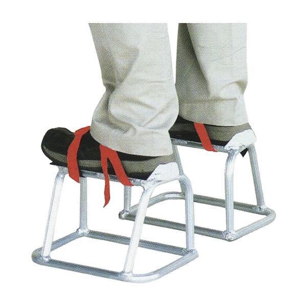 ハラックス アルミゲタ ハイシュー HS-210 防J 代引不可