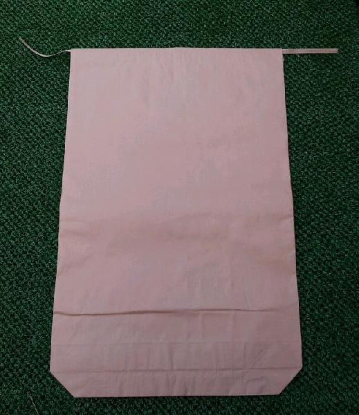 100枚 米袋 無地 30kg 用 昭和パックス 個人宅配送不可 代引不可