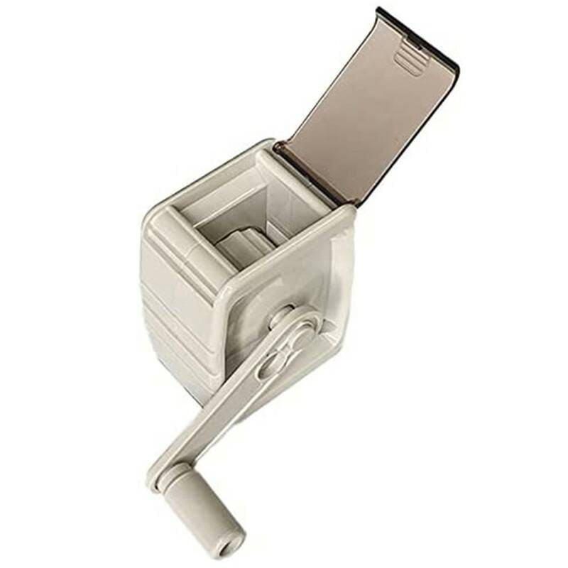 米水分測定用 ローラーモミスリ器 TR-5 オガ電子 もみすり器 DZ