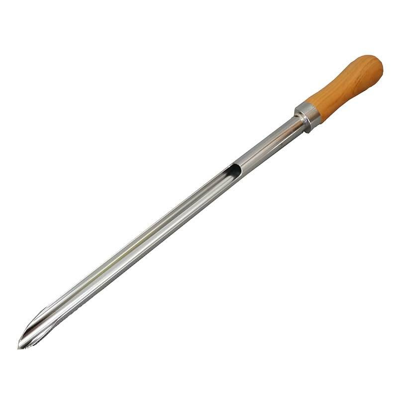 米刺し 穀刺し 米検査用 袋刺し具 中G H