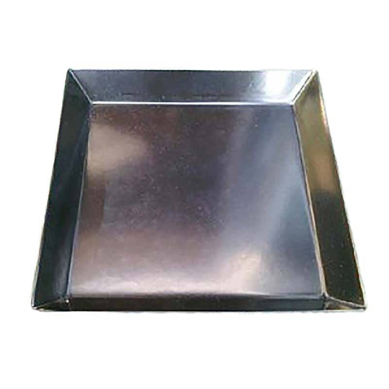 カルトン 米検査用 角型 黒色 K-1 松田製作所 DZ