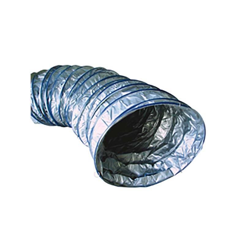 乾燥機用 排風ダクト KS-6型 直径 500×3000mm ケーエス製販 代引不可