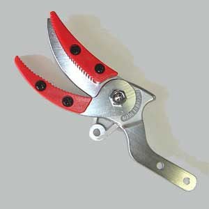 替刃のみ 太丸伸縮伸縮式高枝鋏ズームチョキチルトR採収タイプ 替刃 160ZTR-1 福KD