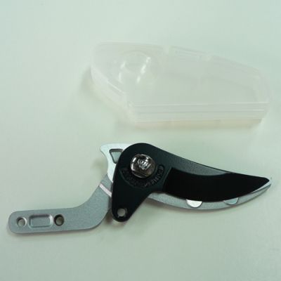 替刃のみ 太丸伸縮伸縮式高枝鋏ズームチョキチルトR剪定タイプ 替刃 180ZTR-1 アルス 福KD