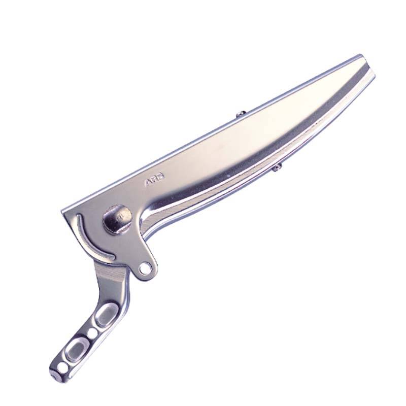 替刃のみ 190ZTR-1 伸縮式高枝鋏 ズームチョキチルトR 刈込タイプ 替刃 アルス 福KD