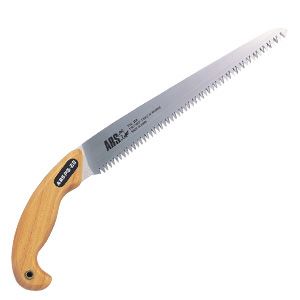 10丁 アルス ピストル型鋸22 PS-22 刃長:220mm 福KD