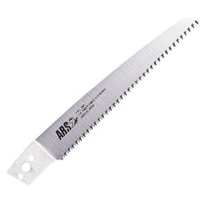 10枚 替刃のみ アルス ピストル型鋸18 替刃 細目 PS-18S-1 刃長:180mm 福KD