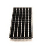 40枚 クサビ形培地 オアシス 5641 さし木用 102穴トレー育苗 栽培用品 ニッソーグリーン タS D