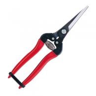 10丁 アルス 摘果鋏 エクストラロングタイプ 300LL-BP 福KD