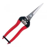 10丁 アルス 摘果鋏 エクストラロングタイプ ステンレス 300LL-DX-BP 福KD