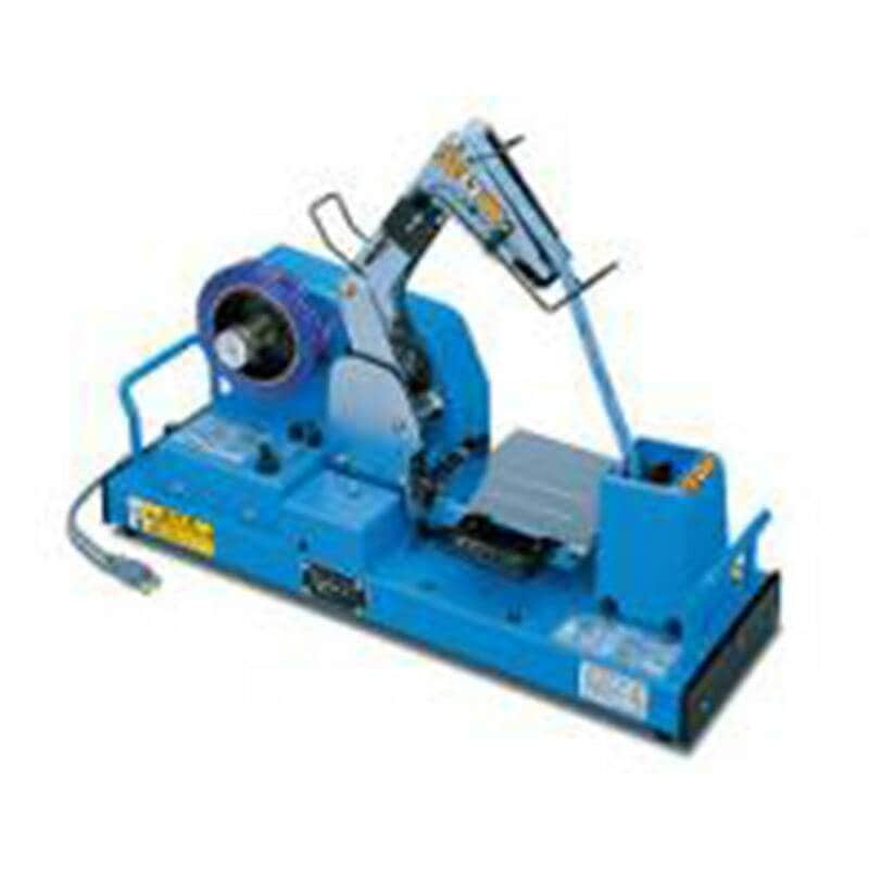 ニチバン たばねら結束機 5000-V 電動式 たばねら 5000V 野菜 結束 5000V 日A D