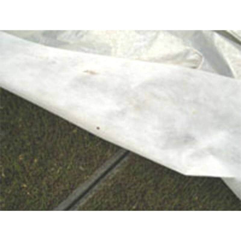 NEWアイホッカ #40 巾1.8m×50m 水稲育苗用 保温不織布 岩谷マテリアル イワタニ タS 個人宅配送不可 北海道不可 代引不可