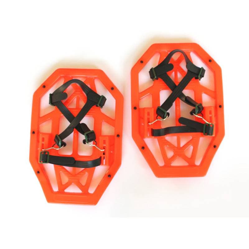 プラスチック かんじき 雪っこちゃん T野D