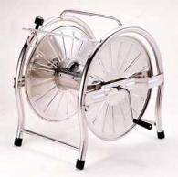 ホースリール ステンレス製 40～50m巻用 SH-K グリーンライフ アMD