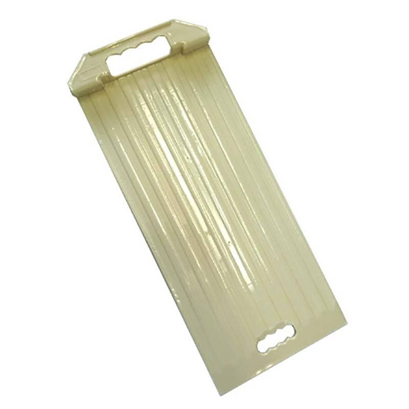 苗取りボード 育苗箱から苗を取り出し、田植え機に移す板 オギハラ工業 DZ