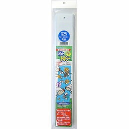 24袋 ビタットトルシー S25枚入(青色) 50×350mm 害虫捕獲粘着紙 一色本店 D