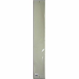 12袋ビタットトルシー L25枚入(黄色) 100×700mm 害虫捕獲粘着紙 一色本店 D