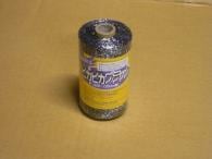 コンパル 防鳥糸 ピカピカブラック 1000m アサノヤ産業 D