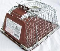 チュー・ハウス(大) ねずみ 捕獲器 コンパル アサノヤ産業D