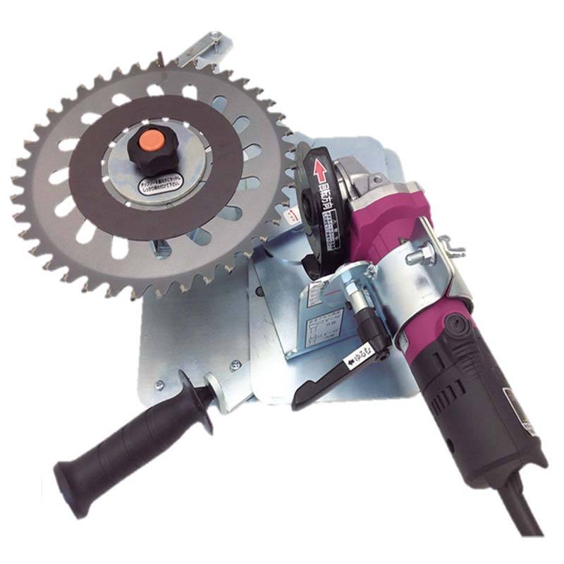 チップソー研磨機 ツムラ ケンちゃん M801-ML 防J 代引不可