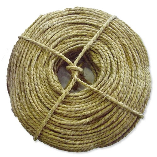 玉縄 3分 (約9.52mm) 3分 3.5kg 1玉約110m 荒縄 藁縄 シN DZ