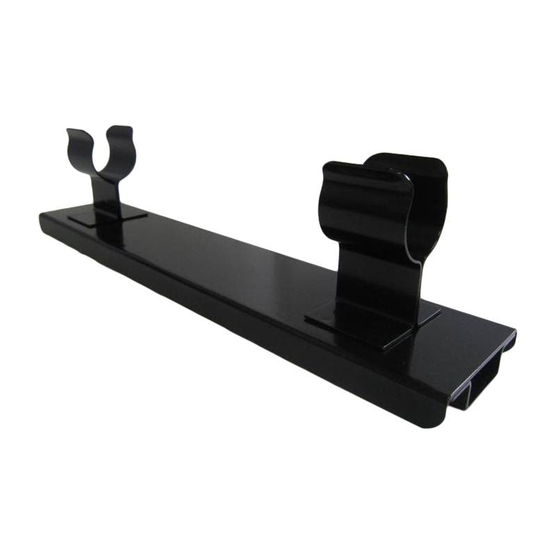 スコッパ トラクター用 フロント設置 田中昇降機 70mm×340mm 直径 35mm ～ 40mm 対応 スコップ シャベル ウェイト 運搬 装着 H