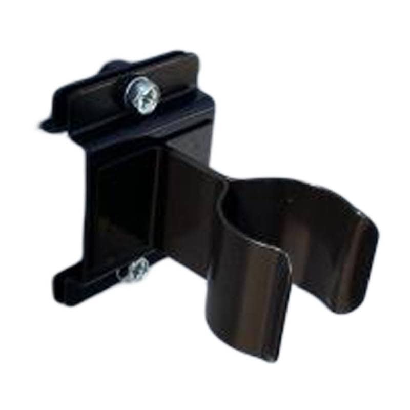 シャベルホルダー マルチラック 軽トラック用 MRL-2 田中昇降機 直径 35mm ～ 40mm 対応 スコップ シャベル 運搬 装着 HZ