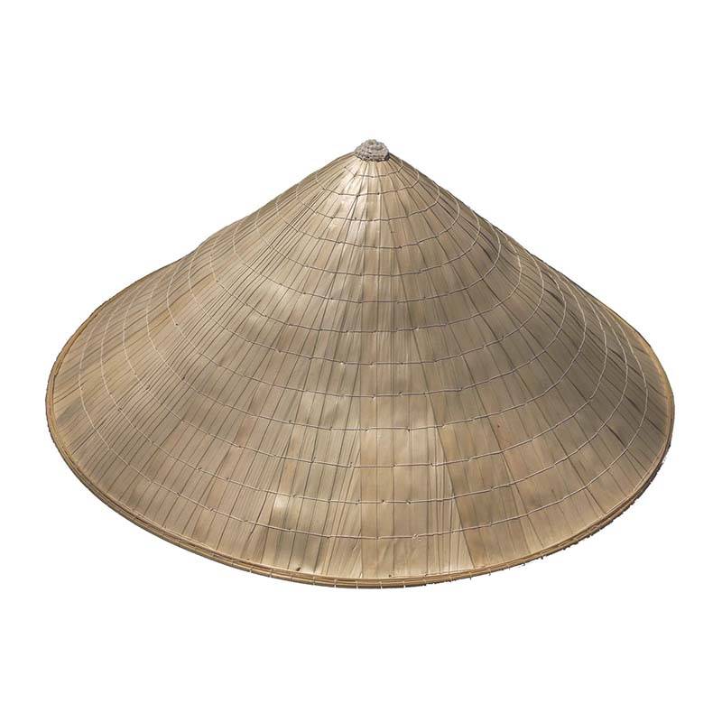 三角型 すげ笠 50cm 三角笠 スゲ笠 ベトナム笠 菅笠 すげ傘 盆踊り 夏祭り 夏休み 冨士笠 花笠 竹 笠 渋Y H