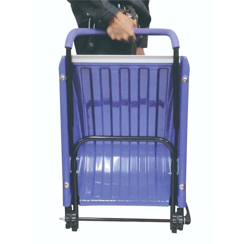 コンパル TATAMU ダンプ ハンディー 折り畳み式 雪押し 雪ハネ 雪用品 雪対策 除雪 雪かき スノーダンプ アサノヤ産業 D