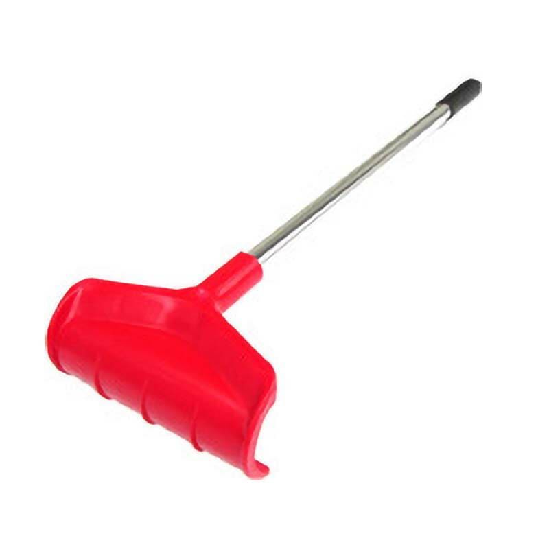 コンパル フロント雪かきくん ロング 車の除雪に 雪かき 除雪 雪除け 雪 カー用品 車 フロント 雪落し アサノヤ産業 D