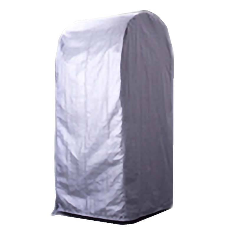 コンパル タイヤスタンドカバー 軽自動車用 タイヤの保管に タイヤ 保管 カバー アサノヤ産業 DZ