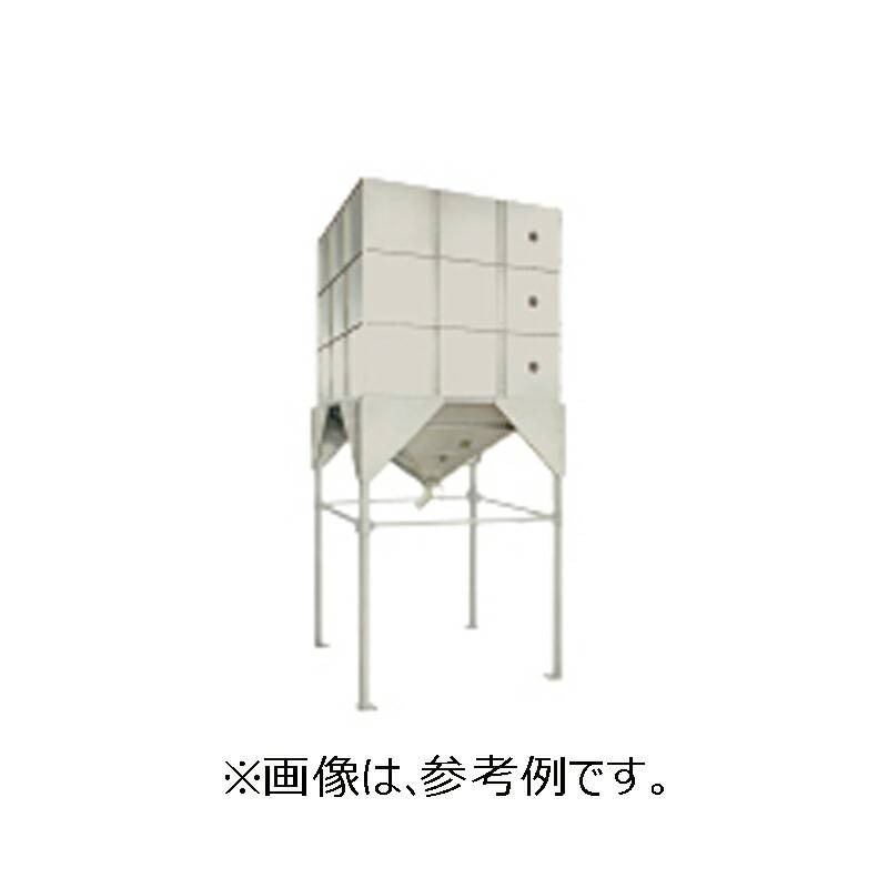 オプション グランドホッパー用増枠 RPL-15 本体別売 自立型籾貯蔵タンク グランドホッパー ストロング仕様 籾貯蔵 笹川農機 個人宅配送不可 代引不可